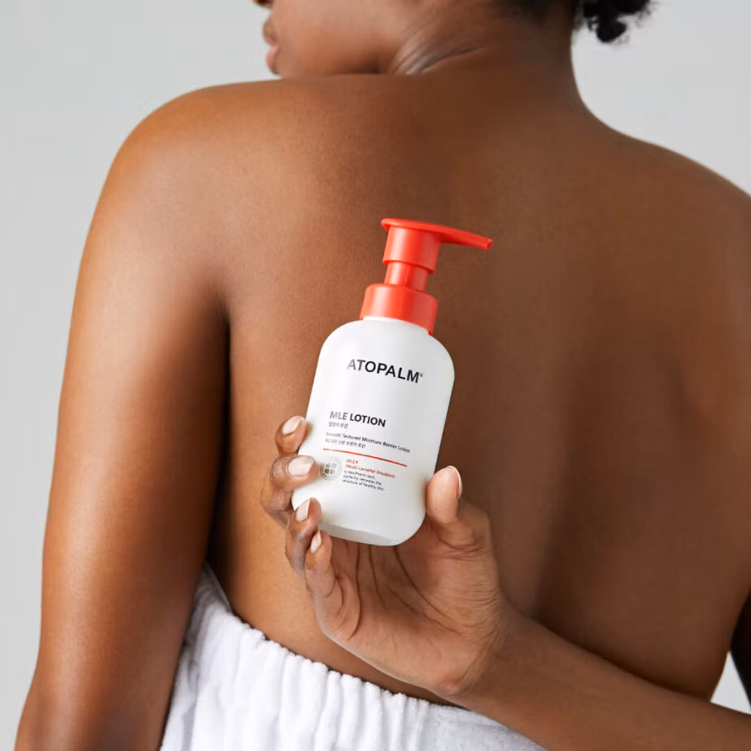 ATOPALM MLE Lotion 200 ml