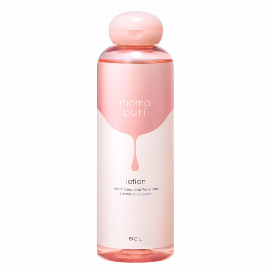 Momopuri Lotion, 200 ml - sommarpris!