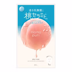 Momopuri Jelly Sheet Mask