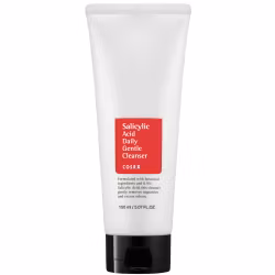 COSRX Salicylic Acid Daily Gentle Cleanser, 150 ml