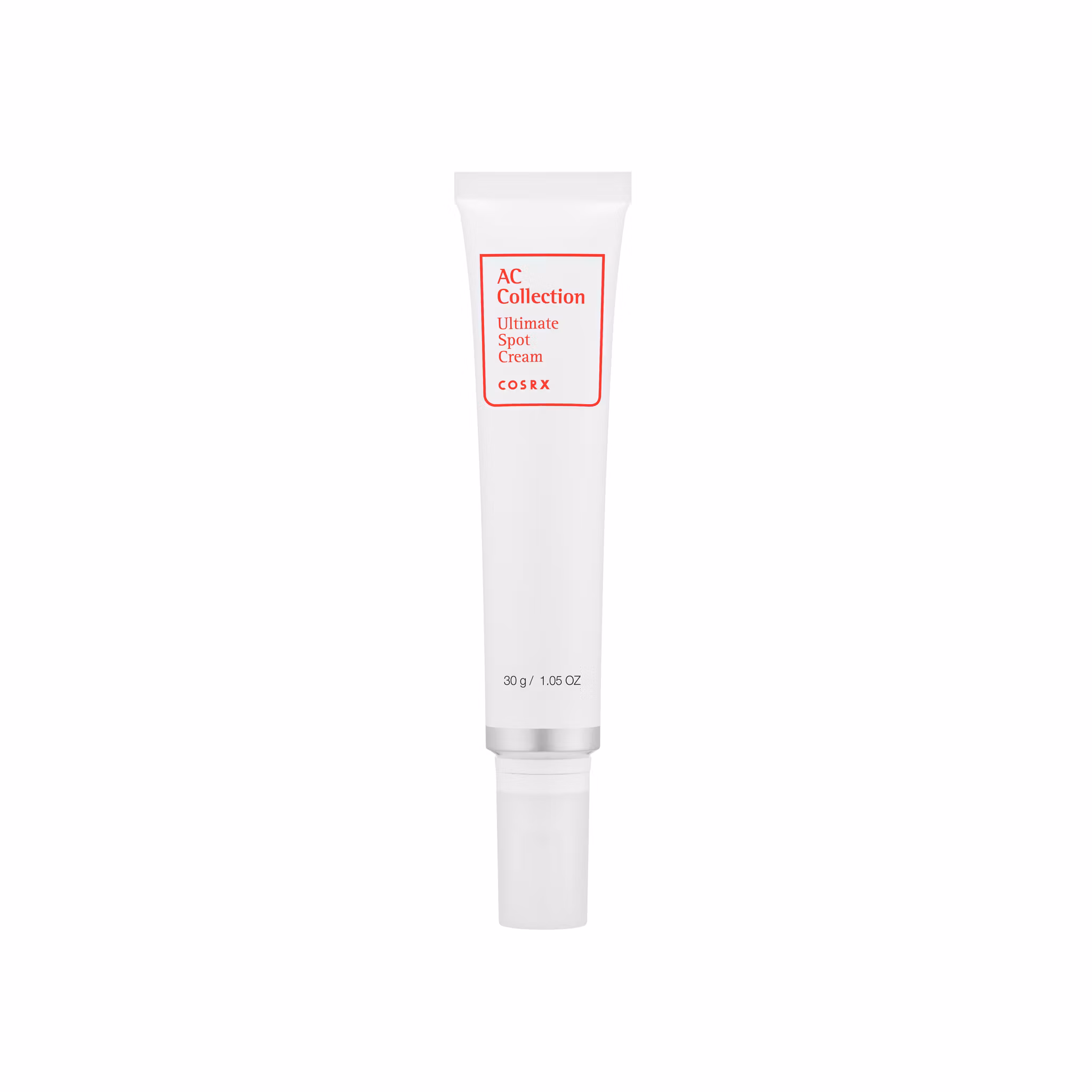 COSRX AC Collection Ultimate Spot Cream, 30 g