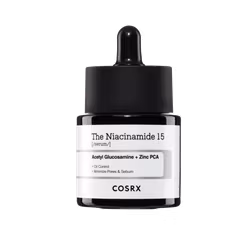 COSRX The Niacinamide 15 Serum, 20 ml