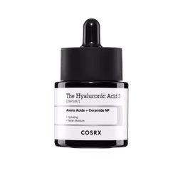 COSRX The Hyaluronic Acid 3 Serum, 20 ml