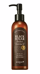 SKINFOOD Black Sugar Perfect Cleansing Oil