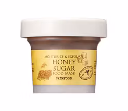 SKINFOOD Honey Sugar Food Mask