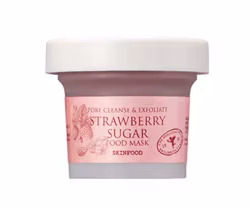 SKINFOOD Strawberry Sugar Food Mask