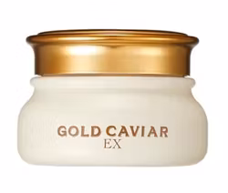 SKINFOOD Gold Caviar Ex Cream