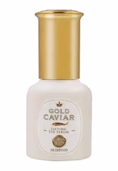 SKINFOOD Gold Caviar Ex Lifting Eye Serum