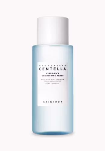 SKIN1004 Madagascar Centella Hyalu-Cica Brightening Toner, 210 ml
