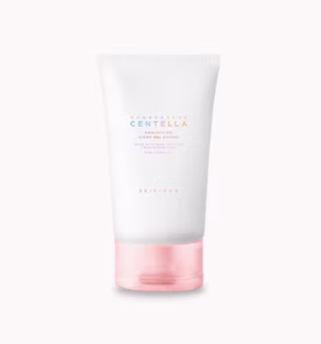 SKIN1004 Madagascar Centella Poremizing Light Gel Cream, 75 ml