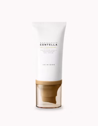 SKIN1004 Madagascar Centella Air-Fit Suncream Light, SPF 30/PA++++, 50 ml