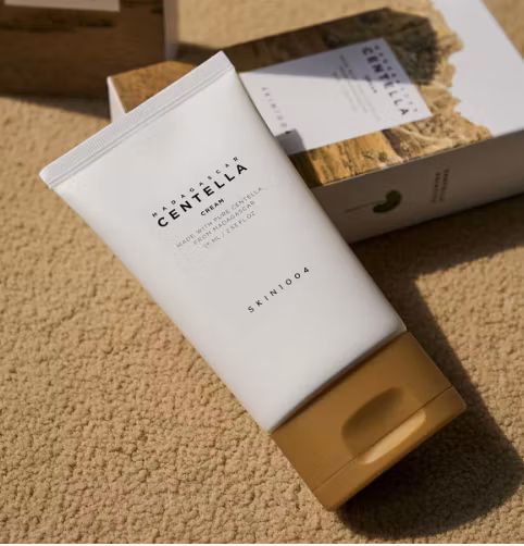 SKIN1004 Madagascar Centella Cream, 75 ml
