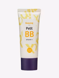 HOLIKA HOLIKA Bouncing Petit  BB Cream