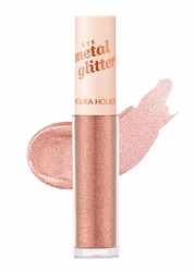 HOLIKA HOLIKA Eye Metal Glitter 09 Peach Crush