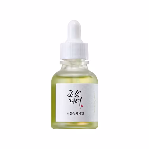 Beauty of Joseon Calming Serum: Green Tea + Panthenol, 30 ml