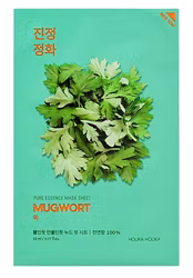 Holika Holika Pure Essence Mask Sheet Mugwort
