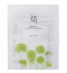 BEAUTY OF JOSEON Centella Asiatica Calming Mask