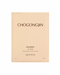 MISSHA Chogongjin Geumsul Jin Mask