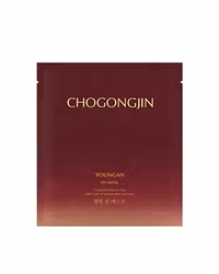 MISSHA Chogongjin Youngan Jin Mask