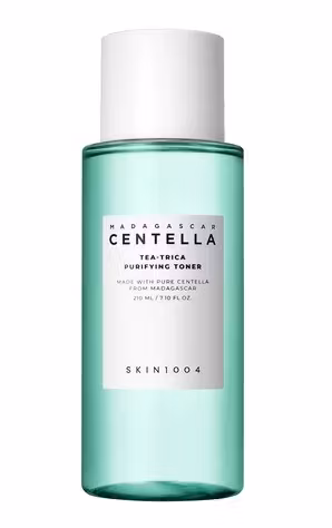 SKIN1004 Madagascar Centella Tea-Trica Puryfying Toner, 210 ml