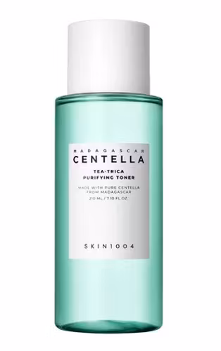 SKIN1004 Madagascar Centella Tea-Trica Puryfying Toner, 210 ml