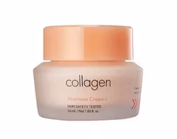 ITS SKIN Collagen Nutrition Cream+ (ny formula!)