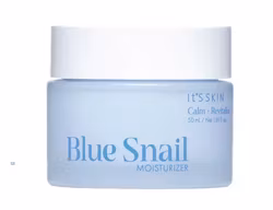ITS SKIN Blue Snail Moisturizer, 50 ml