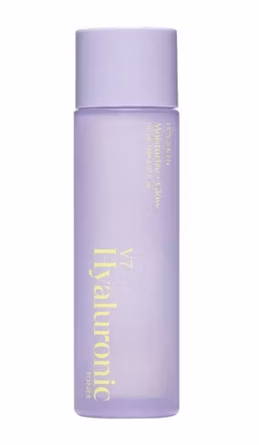 ITS SKIN V7 Hyaluronic Toner, 150 ml