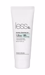 Holika Holika Less On Skin Micellar Cleansing Gel, 200 ml