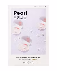 MISSHA Airy Fit Sheet Mask Pearl
