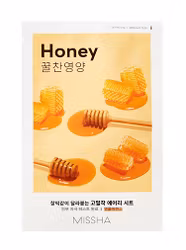 MISSHA Airy Fit Sheet Mask Honey
