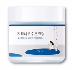 ROUND LAB Birch Juice Moisturizing Cream, 80ml