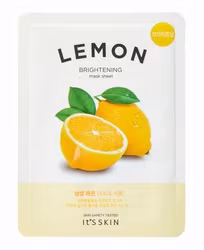 IT’S SKIN Lemon Sheet Mask