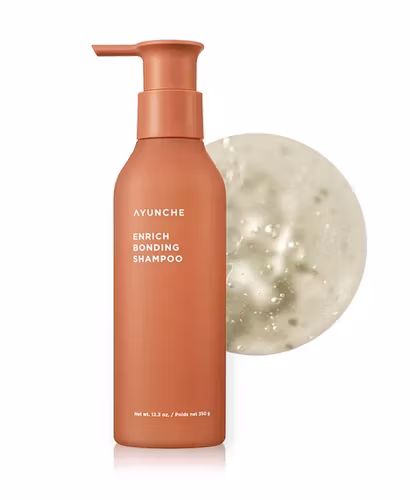 AYUNCHE Enrich Bonding Shampoo, 350 g