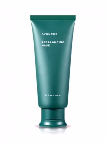 AYUNCHE Rebalancing Mask, 200 ml