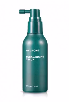 AYUNCHE Rebalancing Serum, 80 ml