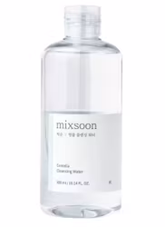 Mixsoon Centella Cleansing Water, 300 ml