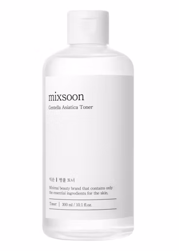 Mixsoon Centella Asiatica Toner, 300 ml