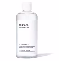 Mixsoon Galactomyces Toner 300 ml