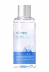 Mixsoon Glacier Water Hyaluronic Acid Serum, 100 ml