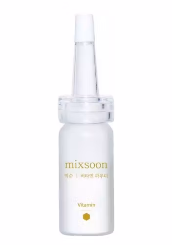 Mixsoon Vitamin C Powder, 3g