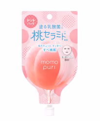 Momopuri Fresh Dot Pack, 12 g