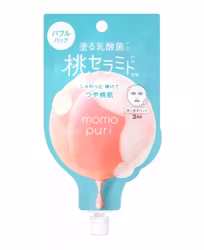 Momopuri Fresh Bubble Pack, 20 g