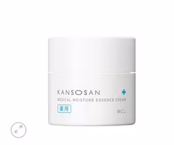 KANSOSAN Medical Moisture Essence Cream, 50 g