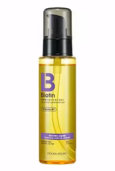 HOLIKA HOLIKA Biotin Damage Hair Care Oil Serum, 80 ml