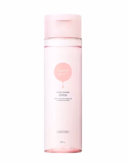 Momopuri Moist Barrier Lotion, 200 ml