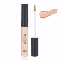 HOLIKA HOLIKA Hard Cover Liquid Concealer 03 Sand Ivory, 7 g