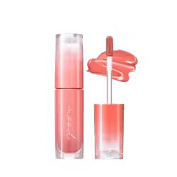 Peripera Ink Mood Glowy Tint 03 Rose In Mind