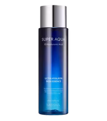 Missha Super Aqua Ultra Hyalron Skin Essence in Toner