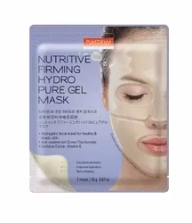 Purederm Nutritive Firming Hydro Pure Gel Mask